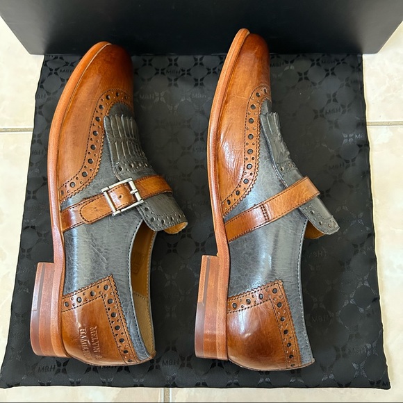 MELVIN & HAMILTON Selina 2 - Picture 7 of 8